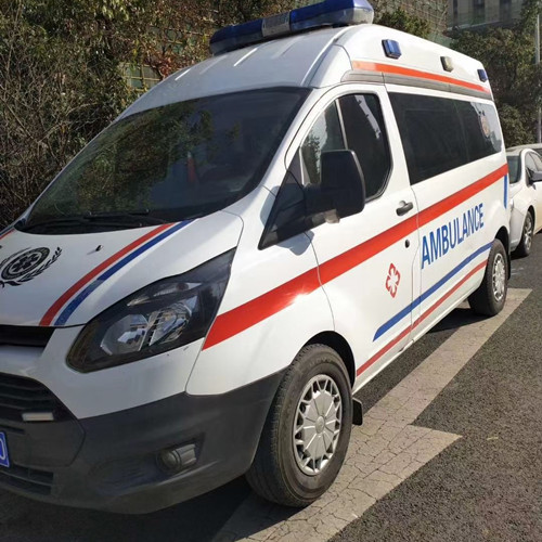 大路镇品质救护车出租,为您的健康出行负责