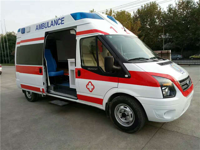 大路镇乌鲁木齐沙依巴克区上线 “安康护送” 非急救转运服务平台