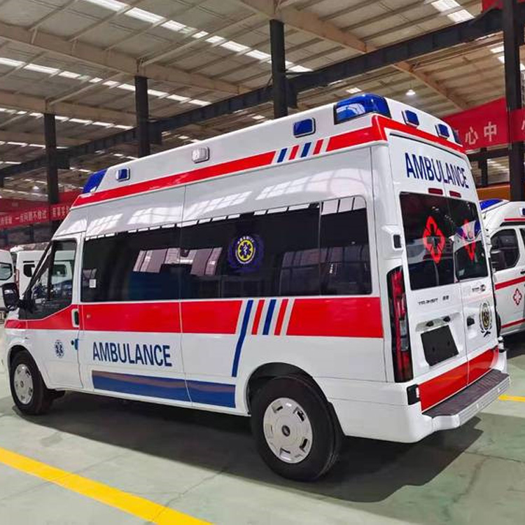 大路镇救护车出租 —— 专业、安全、高效的城市急救服务