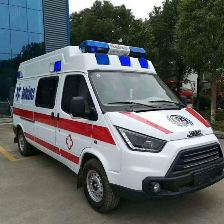 大路镇救护车出租哪家好